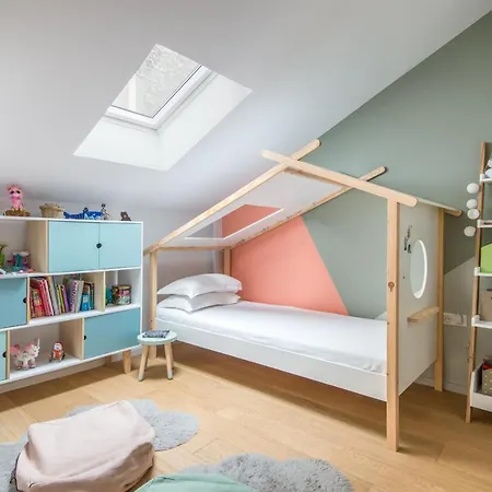 Du Lavoir By Onefinestay *