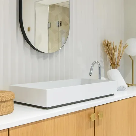 Апартаменты Du Lavoir By Onefinestay *