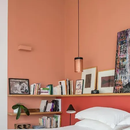 Du Lavoir By Onefinestay Париж