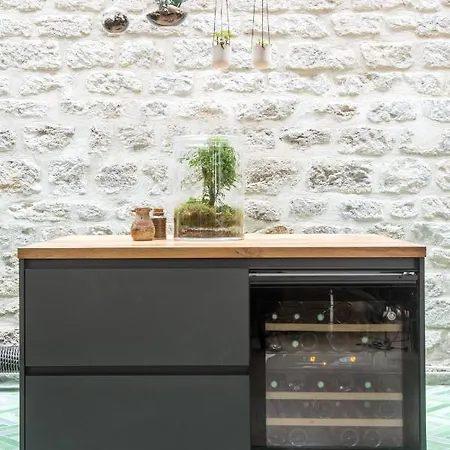 Du Lavoir By Onefinestay * Париж