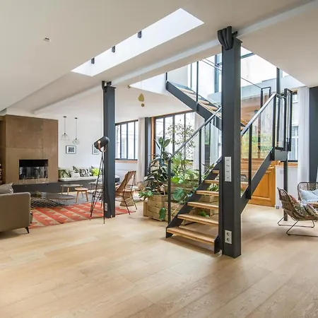 Du Lavoir By Onefinestay *